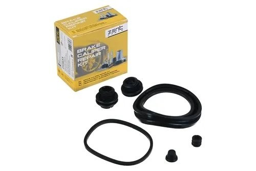 р/к дискового тормоза переднего! d60 Kasco\ Hyundai i40/ix35/Sonata 09> Z113633 ZENTPARTS