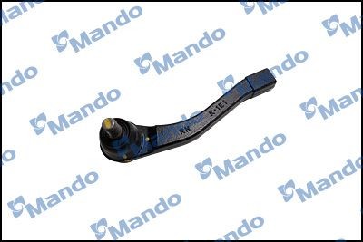 Наконечник рулевой тяги правый SSANGYONG KYRON/REXTON/ACTYON EX4666008011 EX4666008011 MANDO