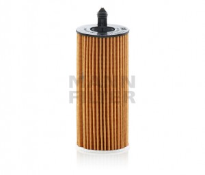 BMW 5-СЕРИЯ F10/F11 (2009>) К-т сменного элемента масляного фильтра HU60141Z MANN FILTER