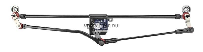 Тяги и рычаги стеклоочистителя 3.35015 DIESEL TECHNIC