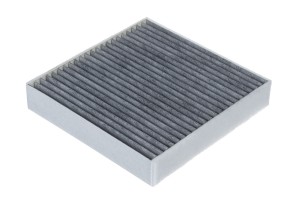 Фильтр воздушный салона LAND ROVER Defender (20-) угольный RAF FILTER RSTC003LR RAF FILTER