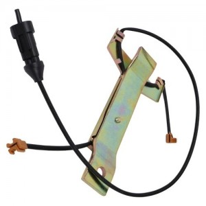 Суппорт SITRAK HOWO тормозной в сборе MOVELEX AZ4007444210MX MOVELEX