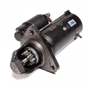 AZF 4554 AE Стартер, 10 зуб., редукторный (11.131.150, 11010097 AE, 11.131.775), AZF4554AE AVTO ELEKTRIKA