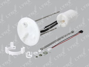 HONDA CR-V (2012>) LF-1069M-1 LYNXAUTO