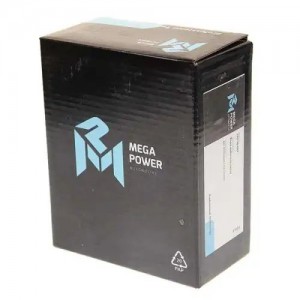 Фара рабочего света квадратная 117х117мм 48Вт (16 LED) рассеянный свет (Flood) 1 370-30-007 MEGA POWER