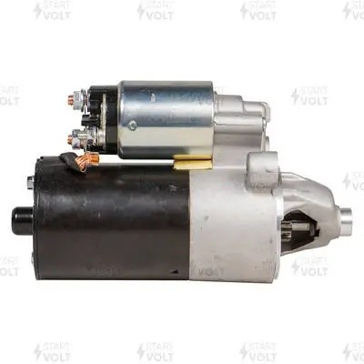 Стартер для а/м Ford Focus I (98-)/Mondeo II (96-) 1.8i/2.0i 1,4кВт (LSt 1006) LST1006 START VOLT
