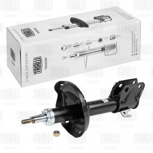 Амортизатор Subaru Forester (08-) (стойка) перед. прав. (AG 22355) AG 22355 TRIALLI