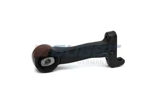 кронштейн крепления кабины !левый \MB Actros MP4 / MP5 07.11- 81869 AUGER