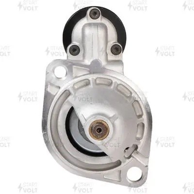 Стартер для а/м VAG 80 (86-)/100 (86-) 2.0i 1,4кВт (LSt 1837) LST1837 START VOLT