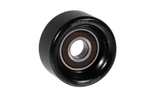 ролик натяжной! Hyundai iX35 10> Z23688 ZENTPARTS