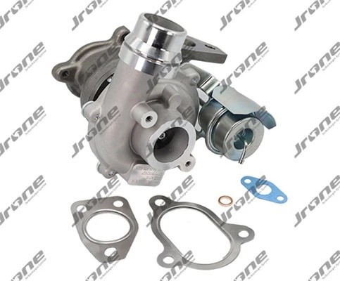 турбокомпрессор!\ Renault Megane II/Scenic/Logan 1.5dCi 8B35-200-E16 JRONE