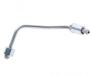 Трубка топливная ГАЗ,ПАЗ дв.CUMMINS ISF 3.8 высокого давления 1,3 цилиндров MOVE 4941699MX MOVELEX