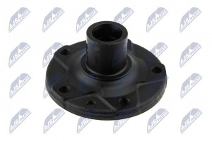 ОПОРНЫЙ ПОДШИПНИК ВАЛА NLWTY002 NLWTY002 NTY