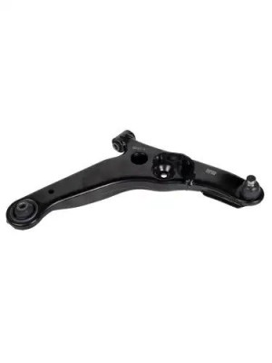 рычаг передний нижний правый!\ Mitsubishi Outlander CU2W 2.0i 03-08/CU5W 2.4i 03 Z24709 ZENTPARTS