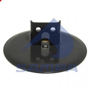 Плита VOLVO FH12 стакана пневморессоры SAMPA 031030 SAMPA