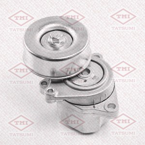 Натяжитель поликлин.ремня с роликом NISSAN Primera/Teana/X-Trail 01-RENAULT Kole TFD1158 TATSUMI