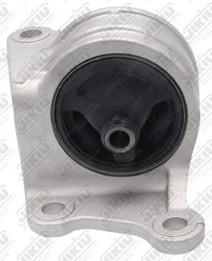 подушка крепления трансмиссии!левая\ Mitsubishi Lancer 00-07 MI23069 JIKIU
