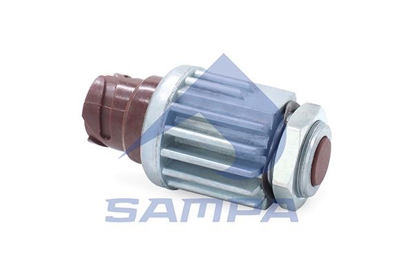 Реле подогрева фильтра топливного 096.3118 SAMPA