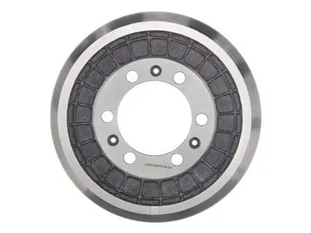 Барабан тормозной УАЗ-ПРОФИ АВТОМАГНАТ 2360203502070 AVTOMAGNAT