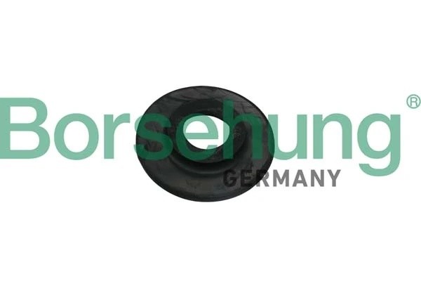 Проставка пружины VW AUDI задней нижняя BORSEHUNG B18186 BORSEHUNG