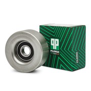 Ролик натяжителя ремня MITSUBISHI Pajero 2001-2017 PT-P6452 PT-P 6452 PILENGA