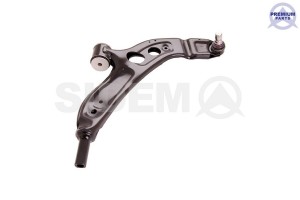 Рычаг подвески правый с шаровой опорой Mini F55/F56 21659 21659 SIDEM