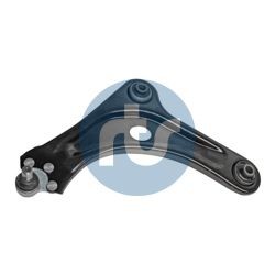 рычаг передний нижний левый!\ Citroen C3/DS3 all 09> 96-00554-2 RTS