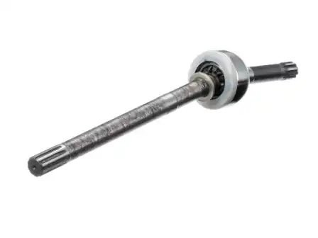 Шарнир поворотного кулака УАЗ-2206,3741 правый под АБС АВТОМАГНАТ 22062304060 AVTOMAGNAT