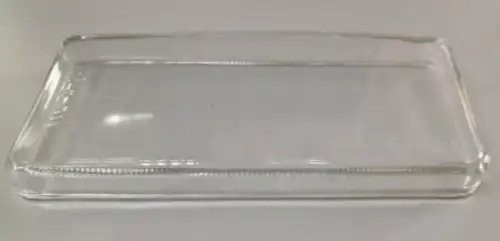 стекло фары противотум.!лев/прав\ MAN TGA 691810M MARS