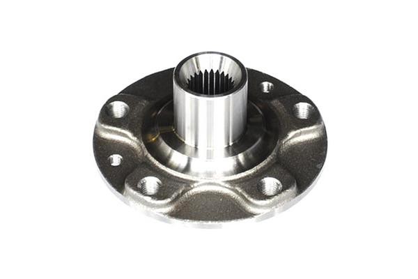 Ступица передняя DUSTER 32036 32036 ASAM