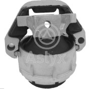 Подвеска, двигатель AS507058 ASLYX