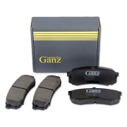 TOYOTA/MITSUBISHI/CHANGAN GIJ07037 GANZ