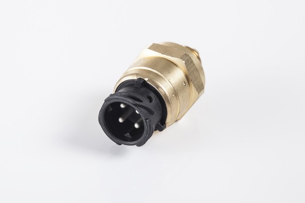 датчик давления масла и температуры! 0-7 bar\ Volvo FH/FM D9A 080.009-00A PETERS ENNEPETAL