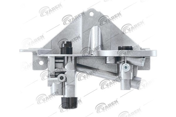Кронштейн топливного фильтра для грузовика Вольво FH12 (2000-2008) D12D, с ручно 0103076S VADEN