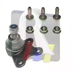 VW POLO (2001>) 93-05340-256 RTS