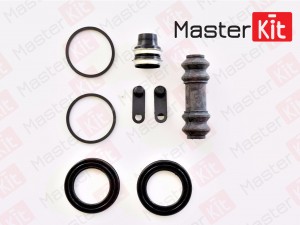 Ремкомплект тормозного суппорта OPEL MOVANO 99-10, NISSAN INTERSTAR 07-02- 77A20 77A2014 MASTER KIT