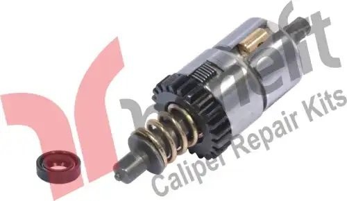 Ремкомплект суппорта MERITOR Duco (регулировочный механизм левый) BENEFIT 3528 BENEFITAUTO