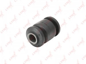 Сайлентблок передний рычага нижнего передней подвески C8567 LYNXAUTO