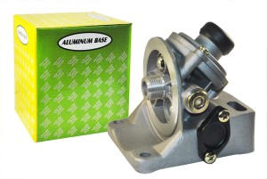 Насос КАМАЗ-ЕВРО сепаратора топливного (для PL 270,420) AT PL270420N AT