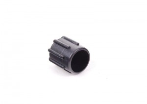 Колпачок BMW 1 (E87) штуцера системы кондиционирования OE 64538387437 BMW
