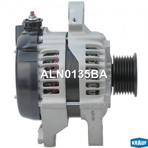 генератор! 80A\ Toyota Hilux 04-16 ALN0135BA KRAUF