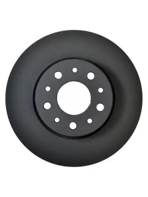 диск тормозной передний!\ Fiat 500l 12>/Tipo 16> Z06285 ZENTPARTS