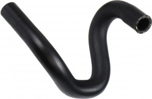 Патрубок системы охлаждения 02-1622 (4275-21622) 021622 GATES