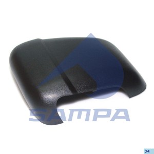Крышка VOLVO FH,FM (02-) зеркала дополнительного SAMPA 032319 SAMPA