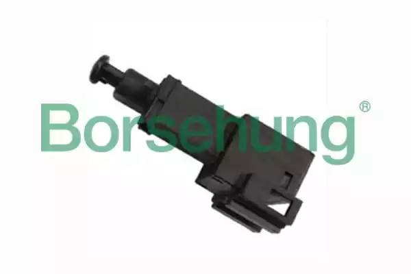 контактная группа замка зажигания!\ Audi 80-100/A3/A4 1.6-2.8 86-97 B17961 BORSEHUNG