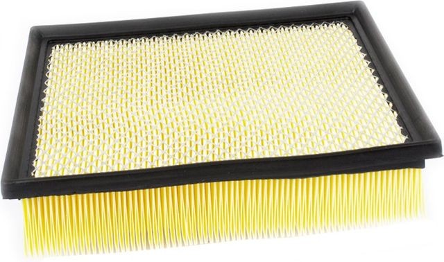 Фильтр воздушный  JEEP GRAND CHEROKEE 3,6 2016 -   FIAT FULLBACK 2,4 2016 -  A15 A1519 JS ASAKASHI