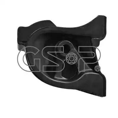 подушка ДВС передняя! МКПП\ Toyota Corolla EE100/EE101/AE101 1.3-1.6 92-95 511014 GS P