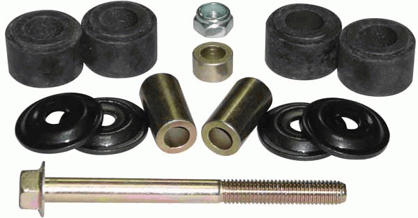 HONDA ACCORD IV/V/VI (90-98) JTS252 TRW