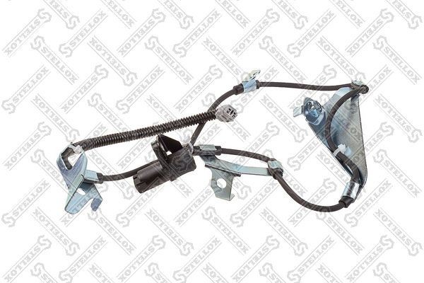датчик ABS! передний прав.\ Toyota Land Cruiser J100 4.7i 98-07 0665785SX STELLOX