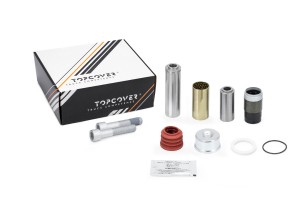 BPW/DAF/MAN/SAF/SCANIA 11 деталей T0845-8006 TOPCOVER